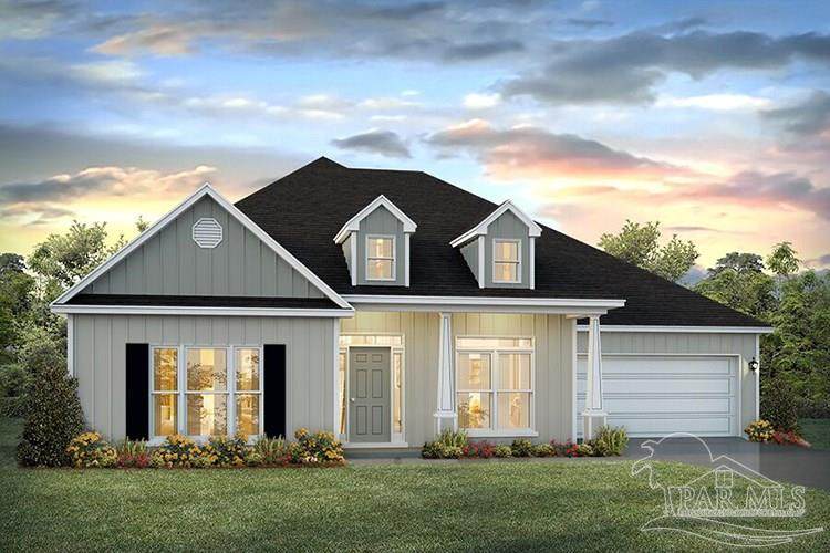 3533 Sailfish Dr - Photo 1