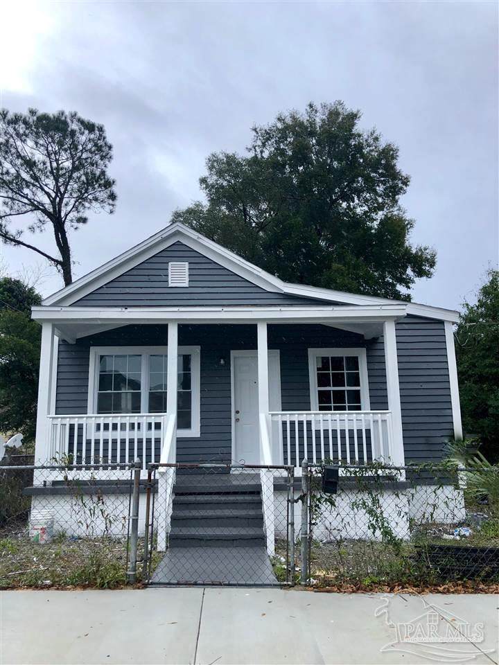 418 C St - Photo 1