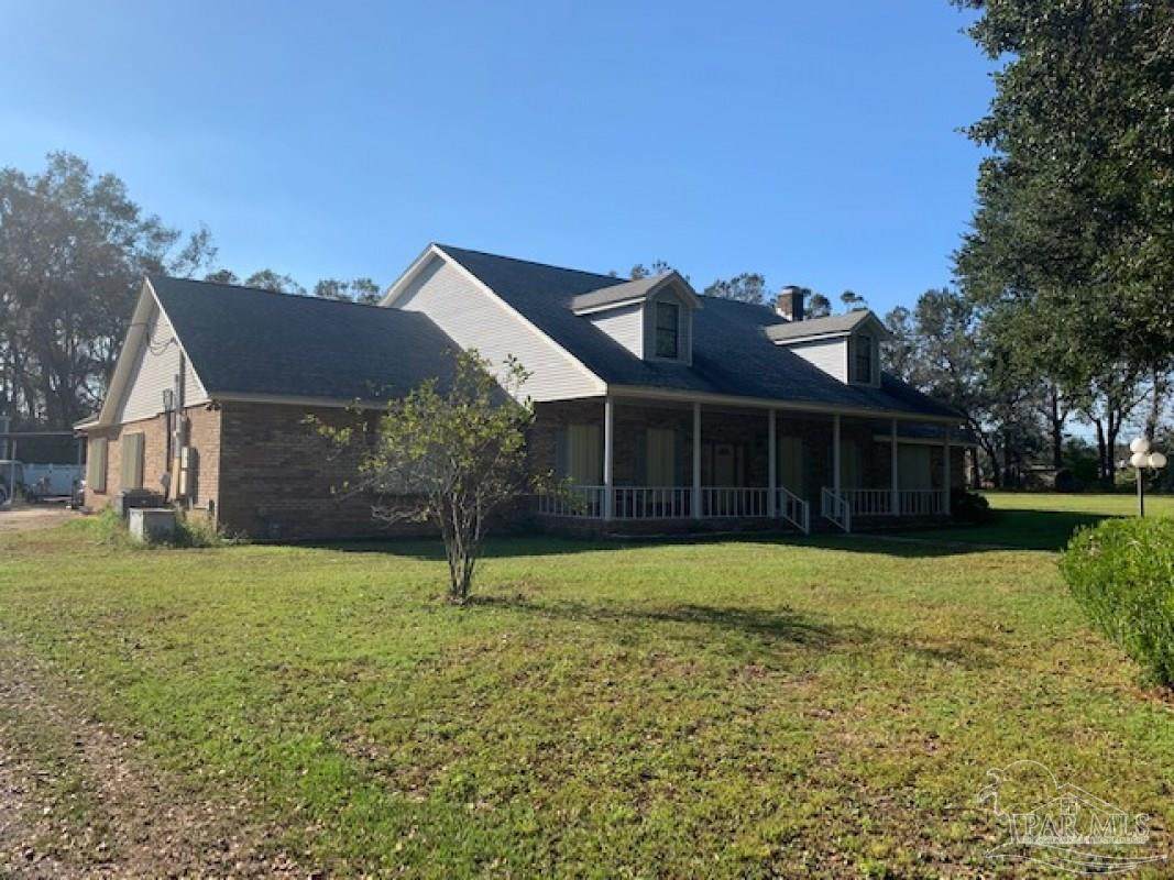 1555 Hwy 97 - Photo 1