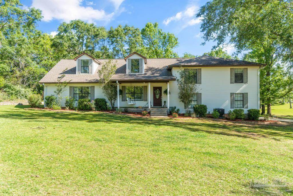 2750 Keck Rd - Photo 1