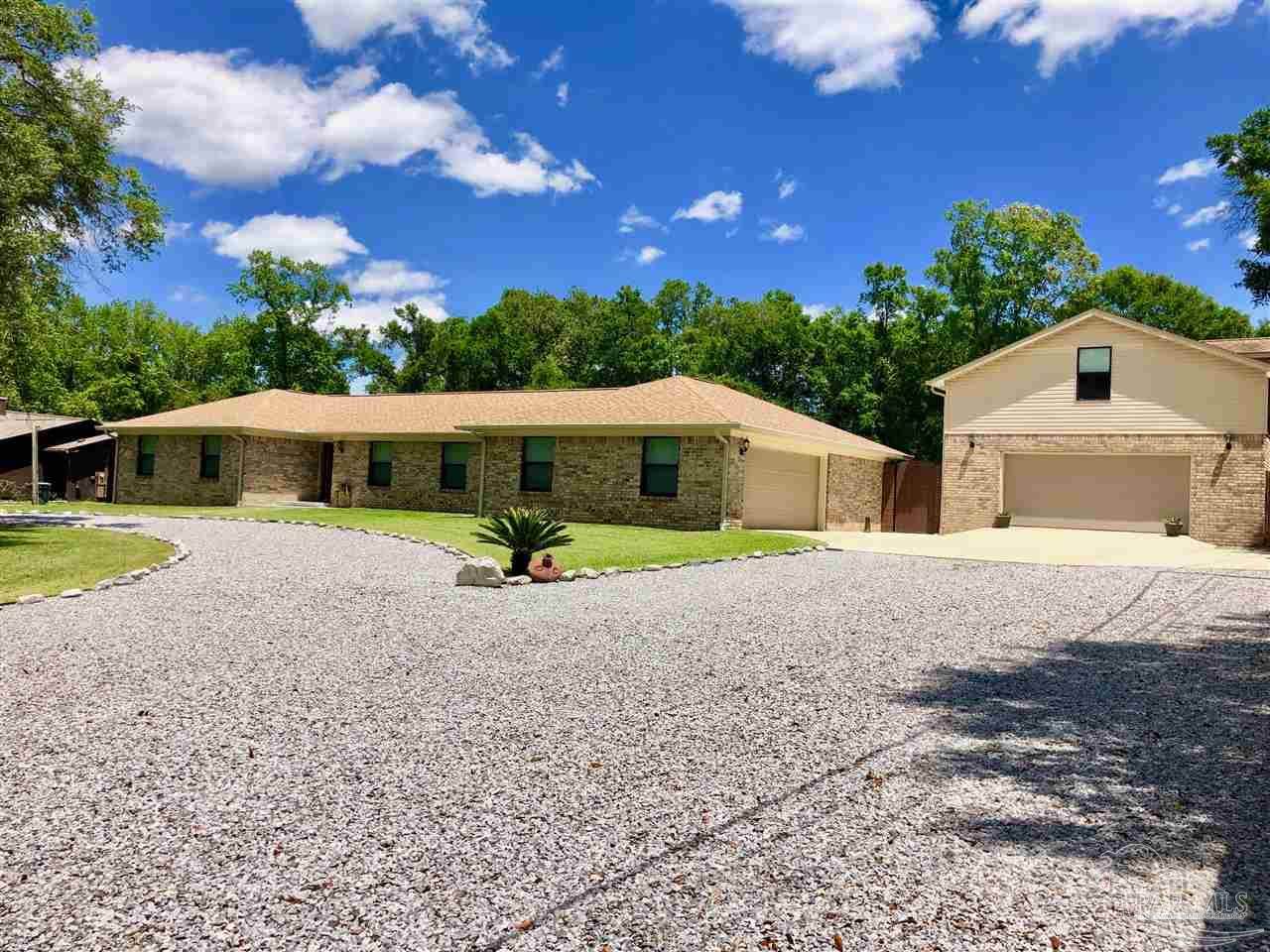 554 Ten Mile Rd - Photo 1