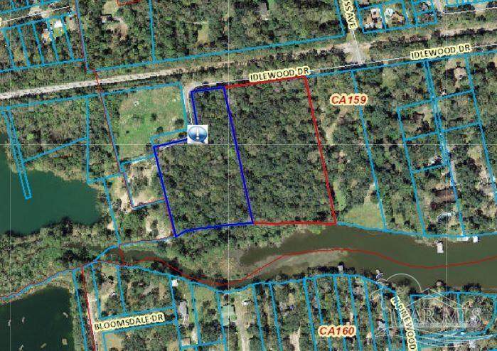 3900 Idlewood Dr - Photo 1