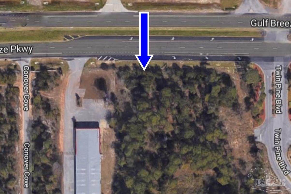 000 Gulf Breeze Pkwy - Photo 1