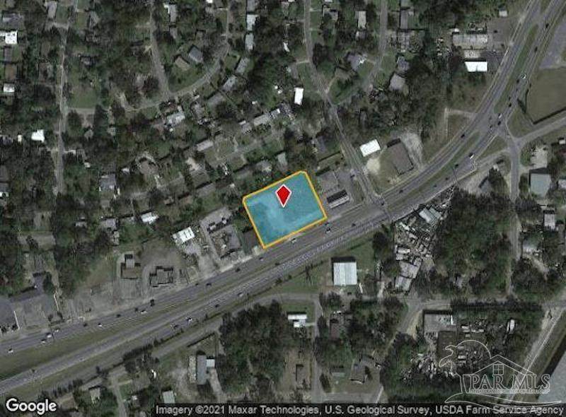 3800 Fairfield Dr - Photo 1