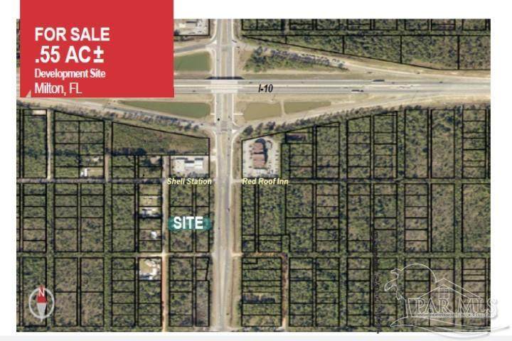 2600 Avalon Blvd - Photo 1