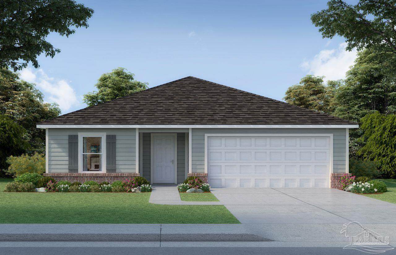 4339 Jitterbug St - Photo 1