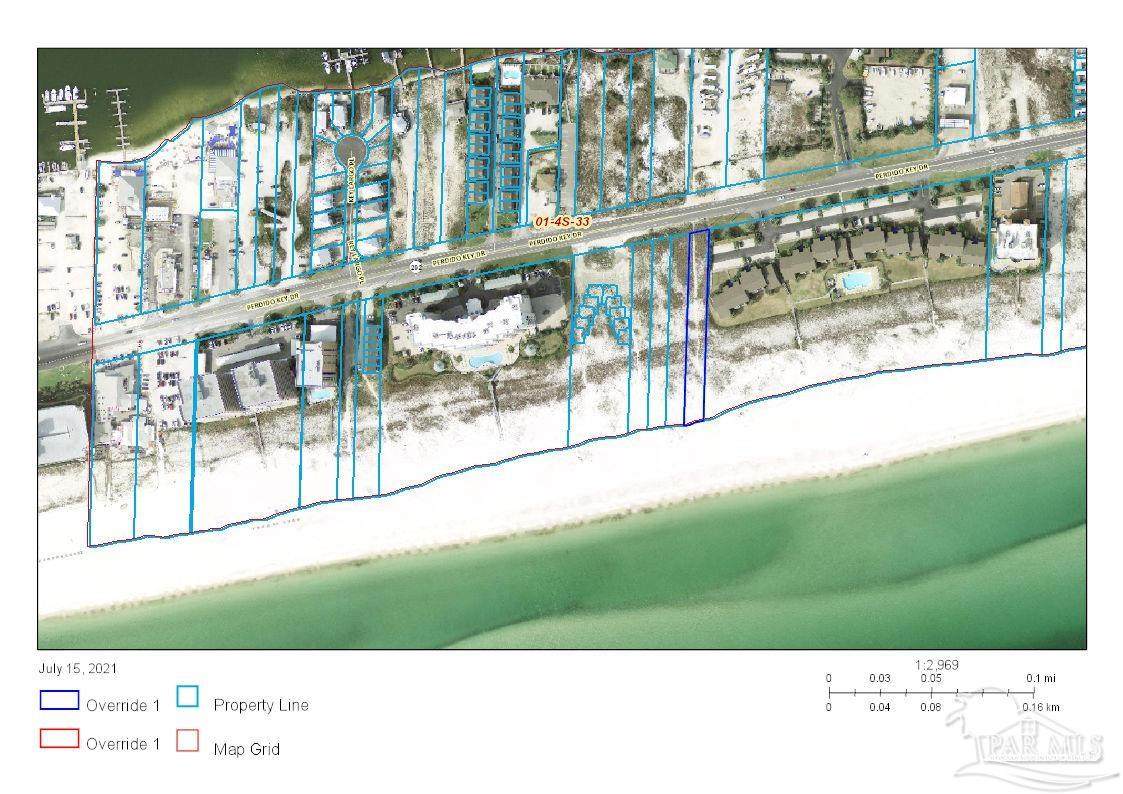 17253 Perdido Key Dr - Photo 1