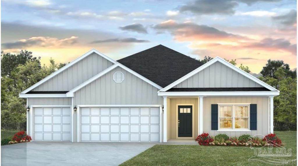 1603 Amaya Ln - Photo 1