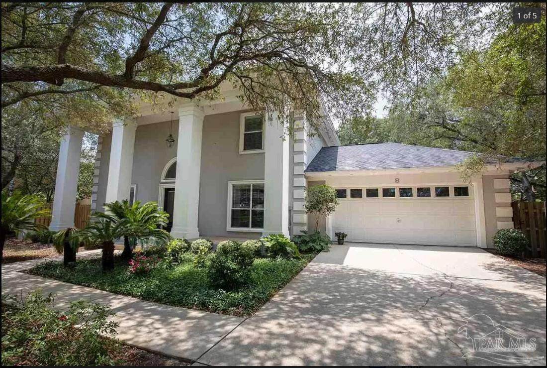 8 Fairpoint Pl - Photo 1