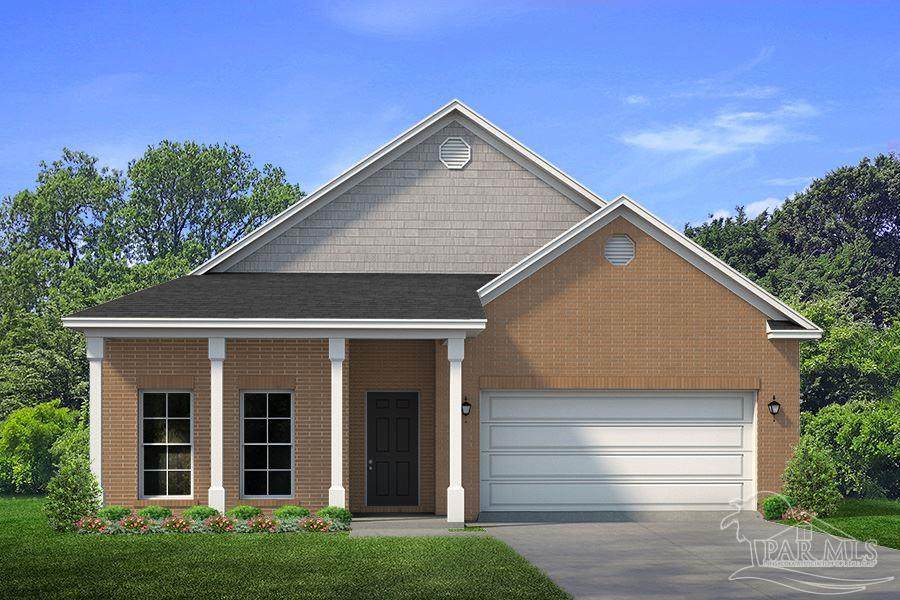 7823 Burnside Loop - Photo 1