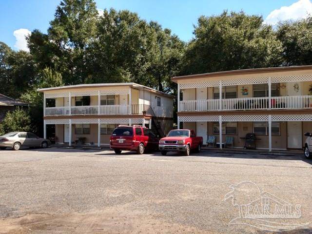 6641 Magnolia St - Photo 1