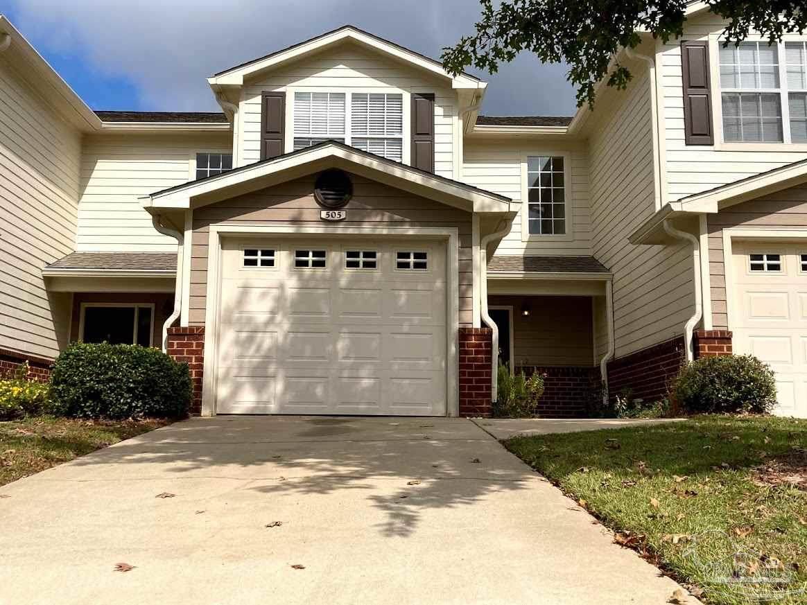 505 Wingspan Way - Photo 1