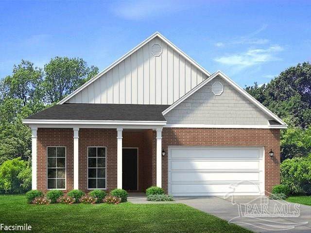 7765 Burnside Loop - Photo 1