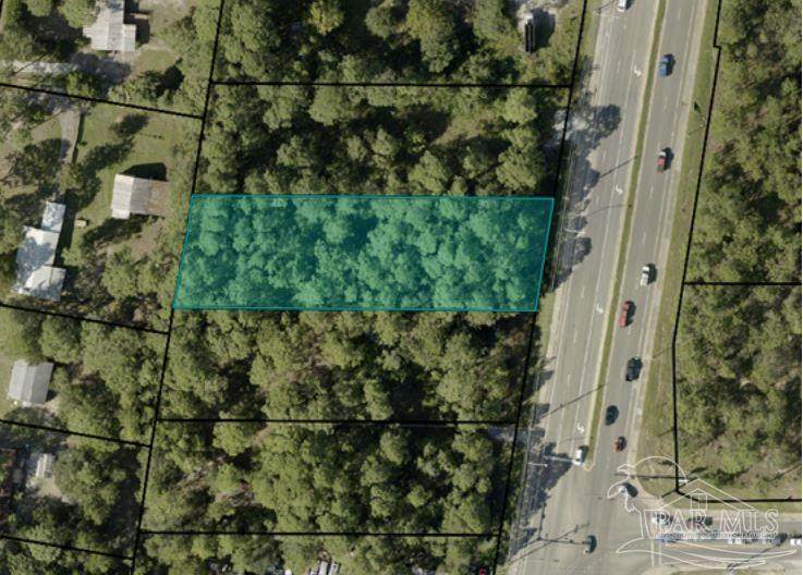 2449 Hwy 87 - Photo 1
