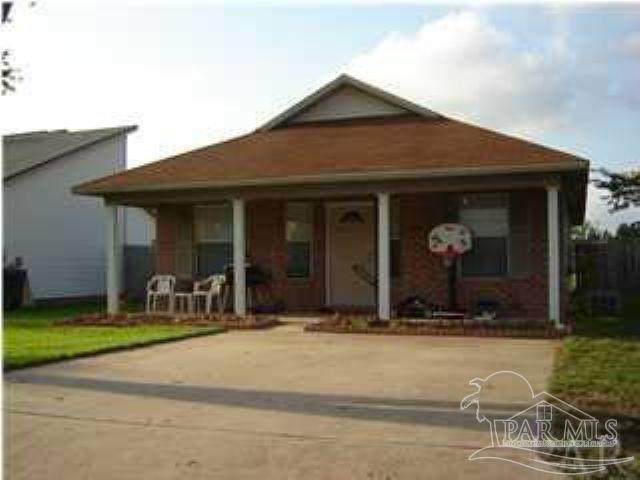 1408 Aggie Way - Photo 1