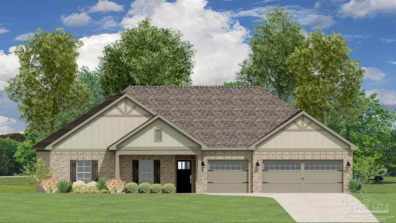 5982 Cherry Hill Cir - Photo 1