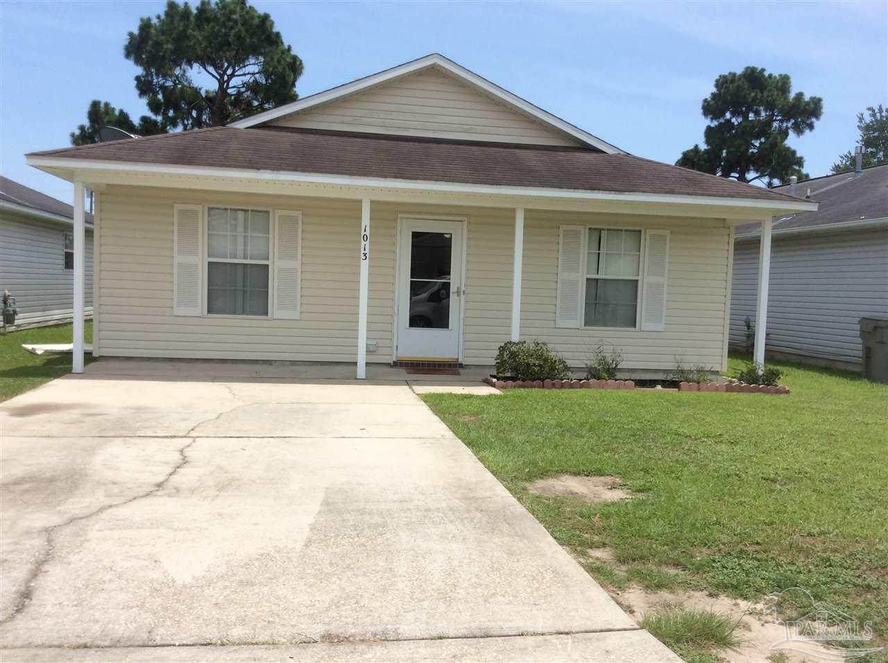 1013 Antigua Cir - Photo 1