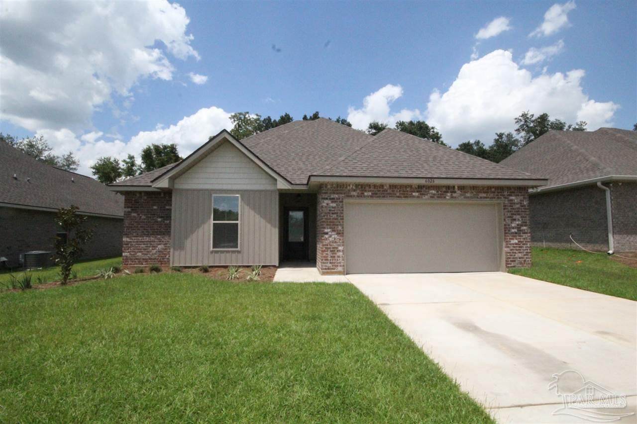 6026 Crimson Pointe Blvd - Photo 1