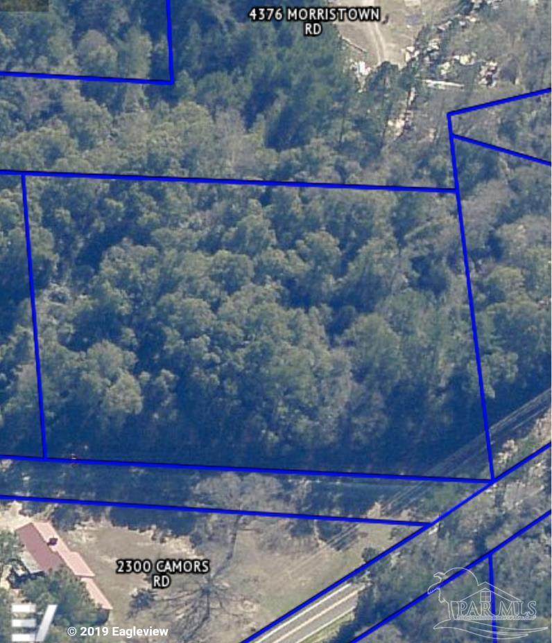 0 Morristown Rd - Photo 1