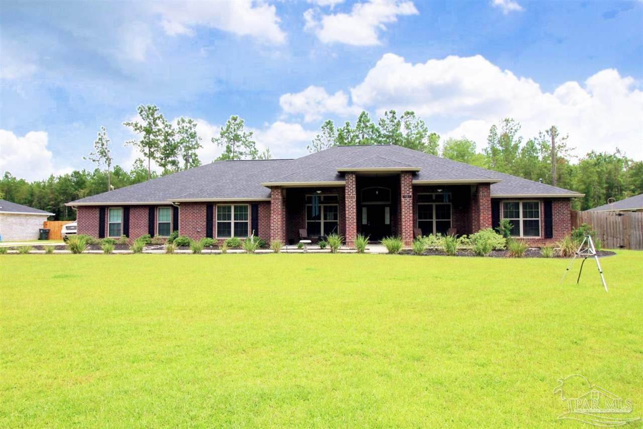 8234 Hwy 89 - Photo 1