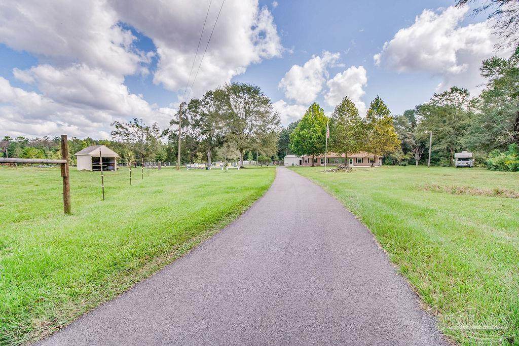 6950 Arthur Rowell Rd - Photo 1