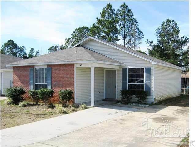 421 Oak Knoll Ln - Photo 1