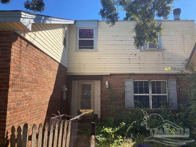 4605 Forrestal St - Photo 1