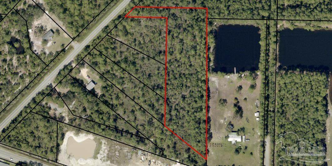 0000 Hickory Hammock Rd - Photo 1