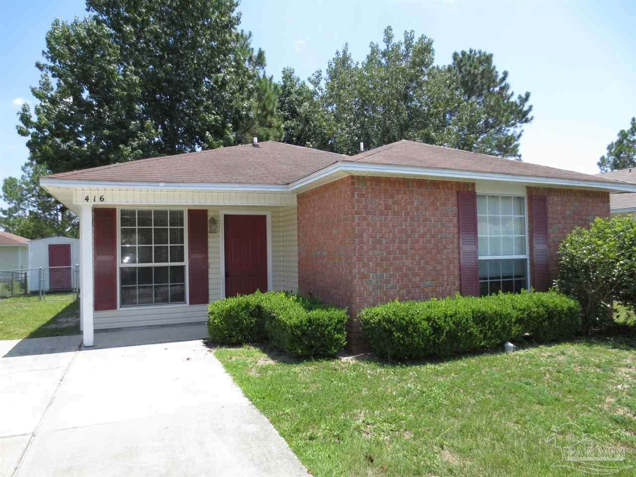 416 Oak Knoll Ln - Photo 1