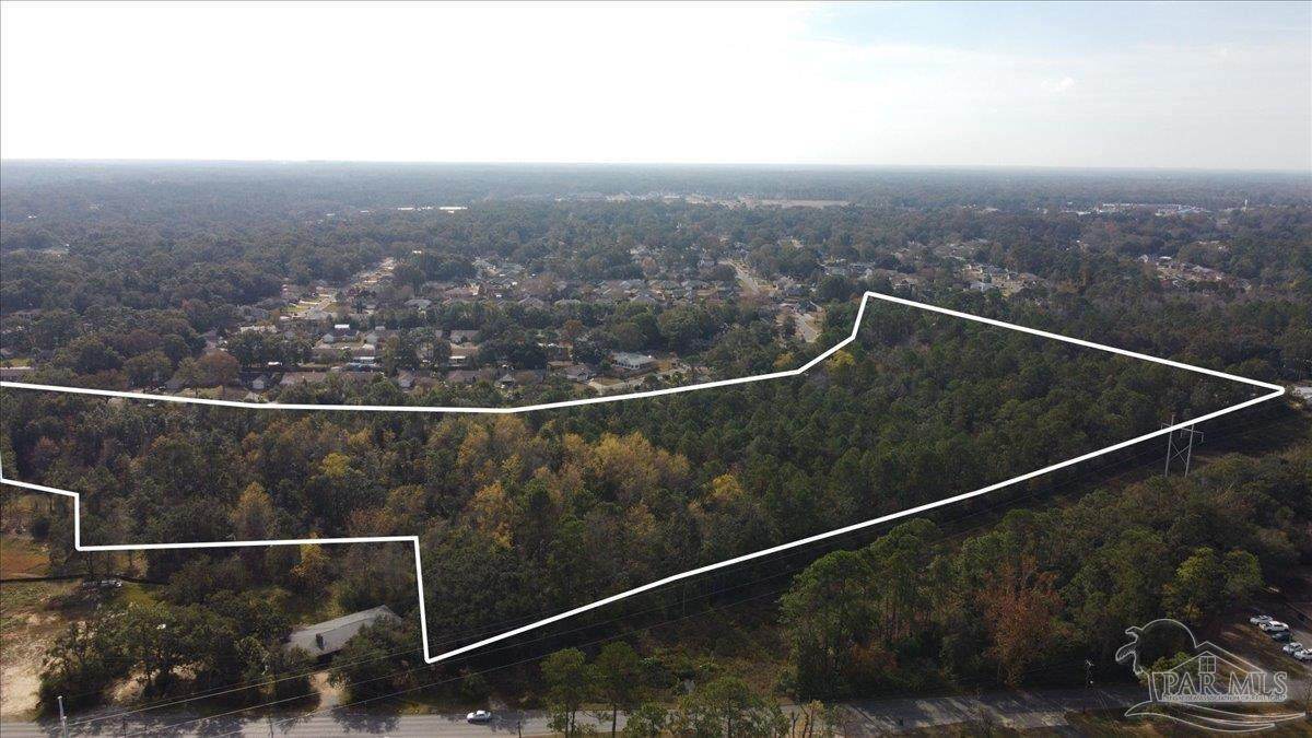 800 BLK Ten Mile Rd - Photo 1