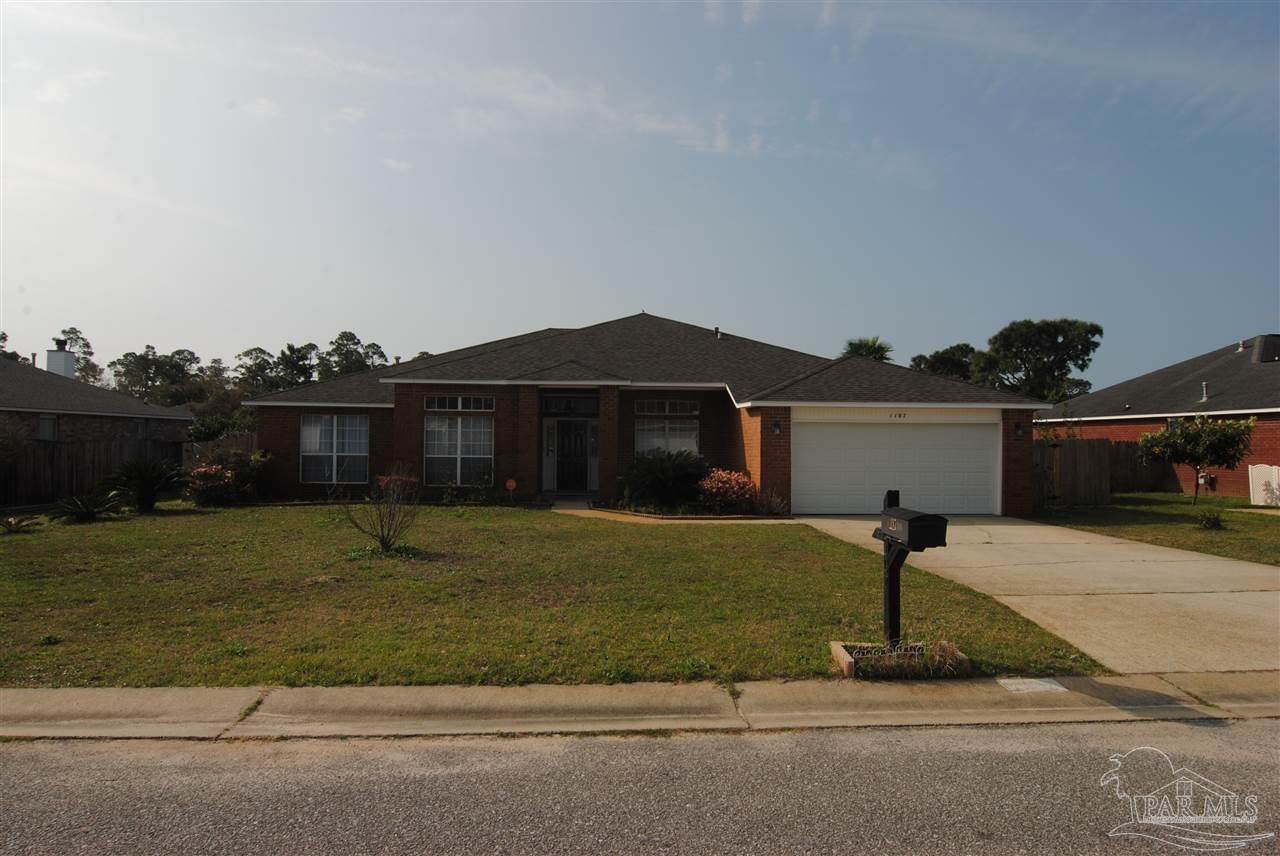 1107 Halyard Pl - Photo 1