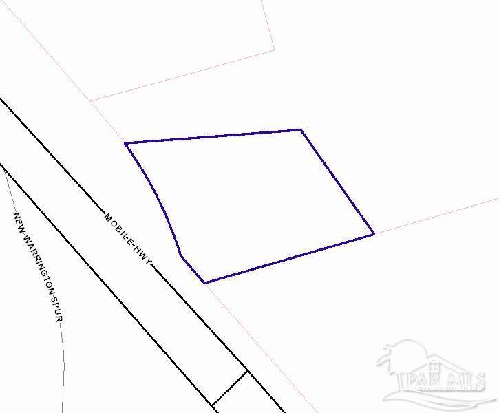 4450 Mobile Hwy - Photo 1