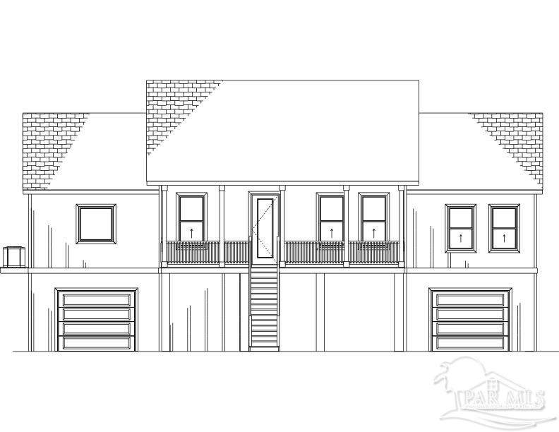 5307 Shore Rd - Photo 1