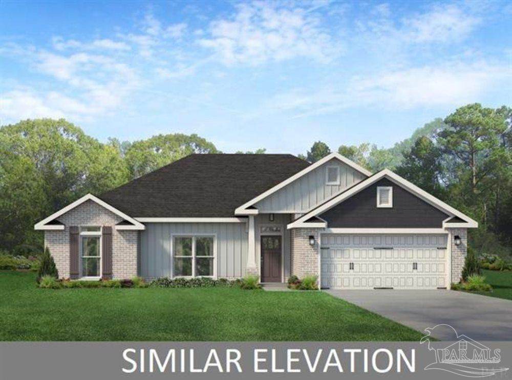 4874 Lamar Dr - Photo 1