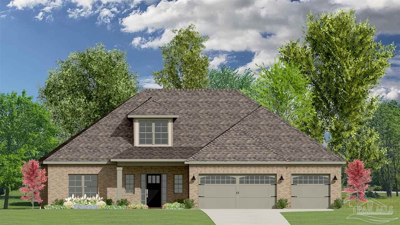 2421 Okatie Ln - Photo 1