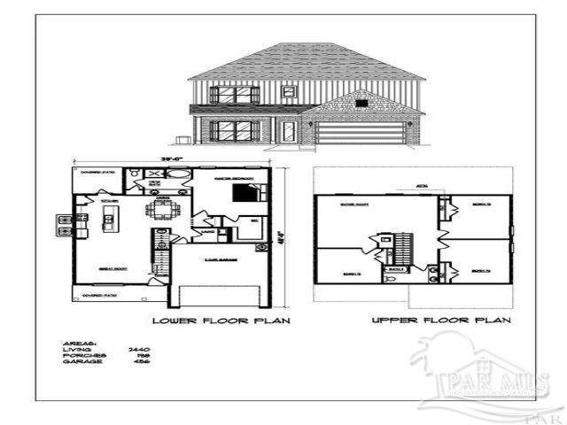 2077 Refuge Cir - Photo 1