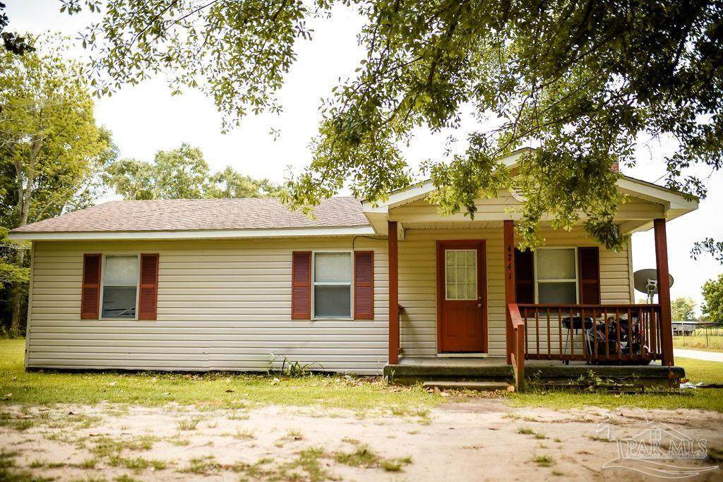 4741 Hwy 4 - Photo 1
