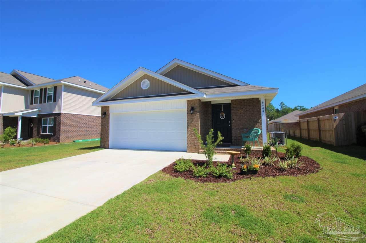 6444 Churchill Cir - Photo 1