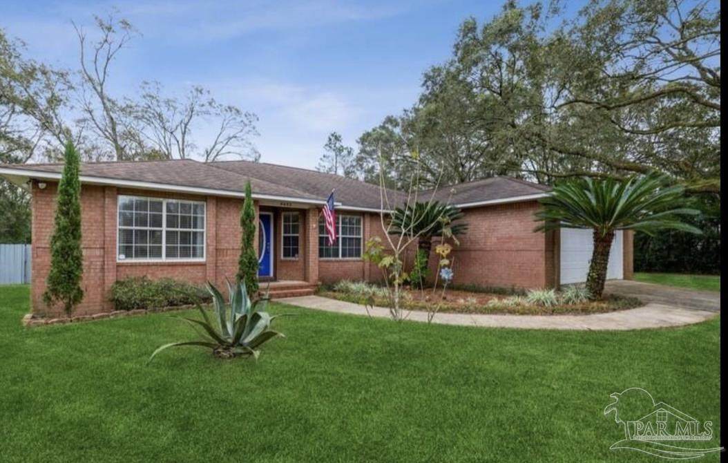 8430 Cove Ave - Photo 1