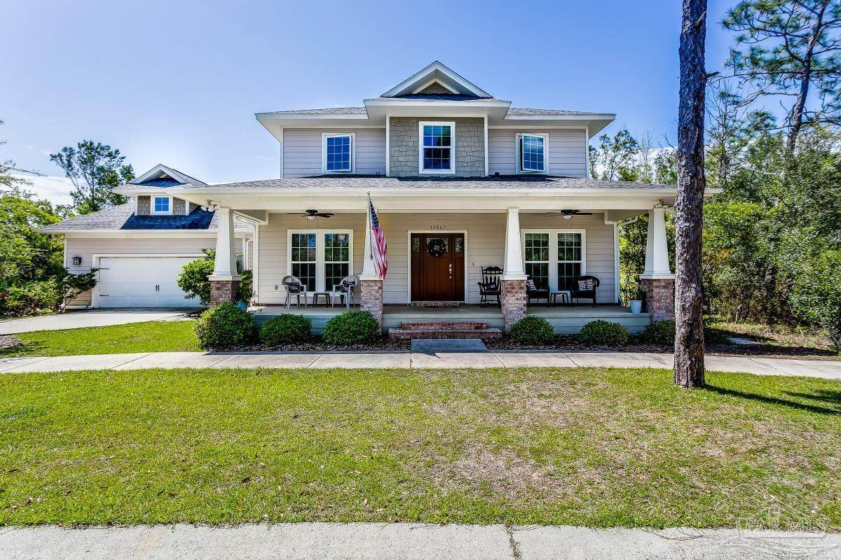 10667 Squall Line Rd - Photo 1
