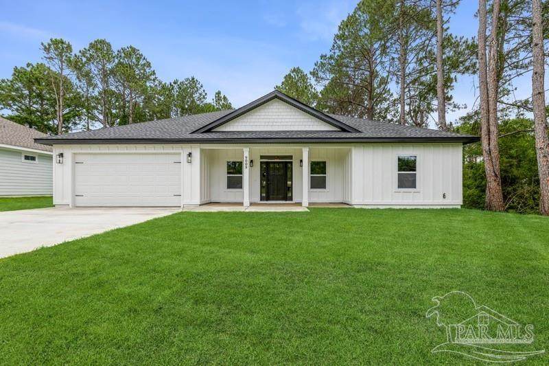 9008 River Dr - Photo 1