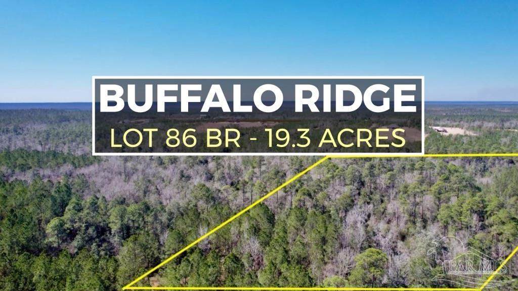 Lots 86 BR Eternal Path Dr - Photo 1