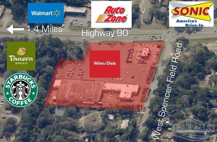 4208 Hwy 90 - Photo 1