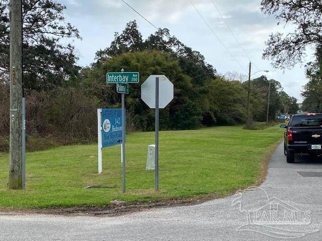 570 & LT 2 600B Palomar Dr - Photo 1