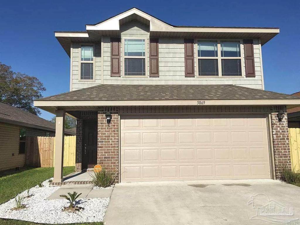 5869 Providence Loop - Photo 1
