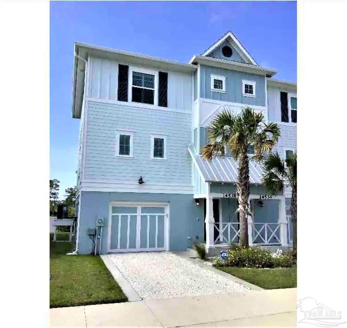 14538 Salt Meadow Dr - Photo 1
