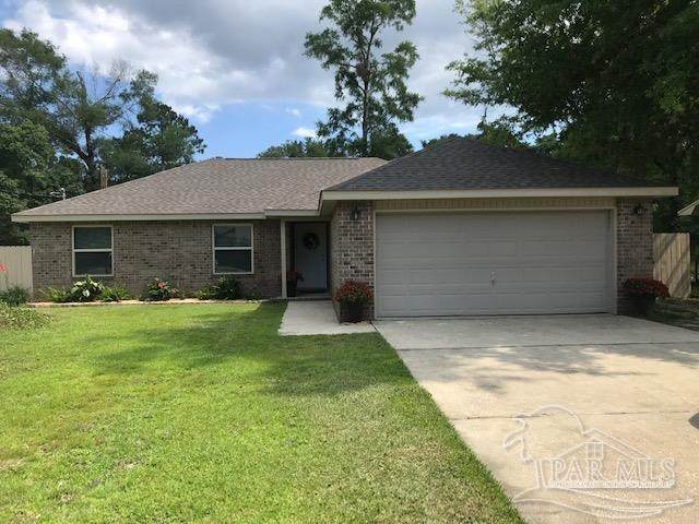 6491 Oakcrest Rd - Photo 1