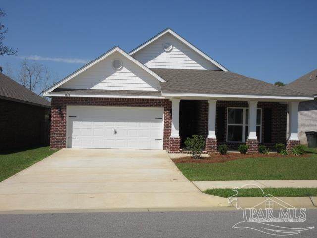 8018 Burnside Loop - Photo 1