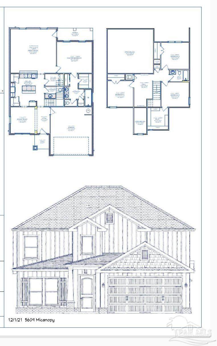 5609 Micanopy Dr - Photo 1