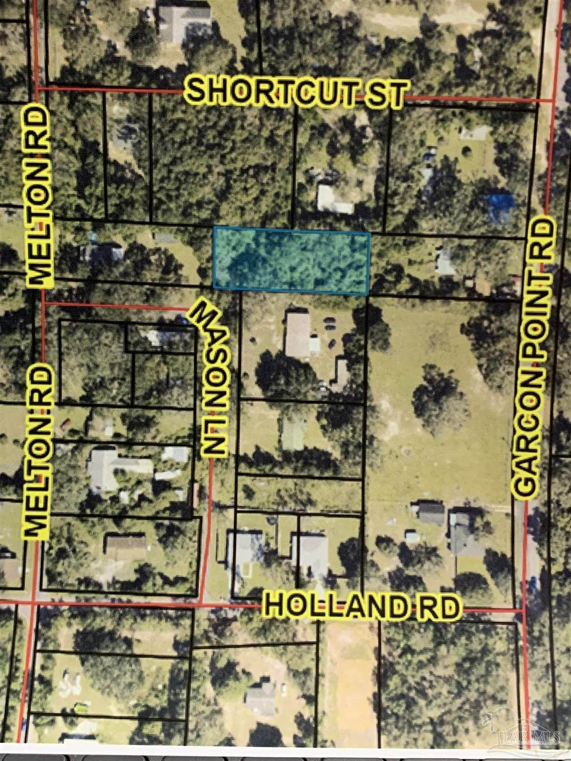 00 Mason Ln - Photo 1